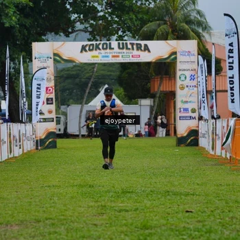 Runner Photo 8975439