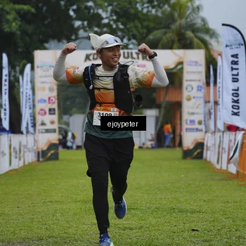 Runner Photo 8975440