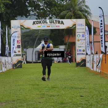 Runner Photo 8975441