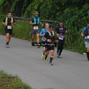 Runner Photo 8975446