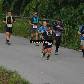 Runner Photo 8975447