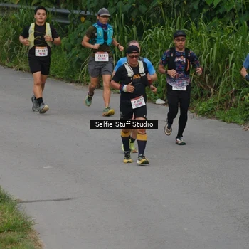 Runner Photo 8975448
