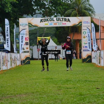 Runner Photo 8975449