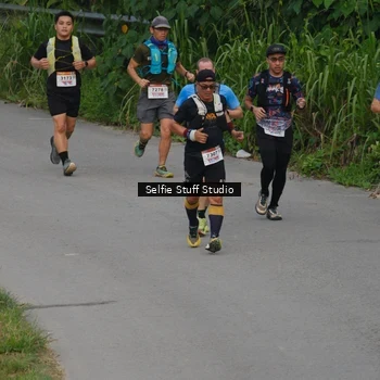 Runner Photo 8975450