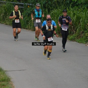Runner Photo 8975452