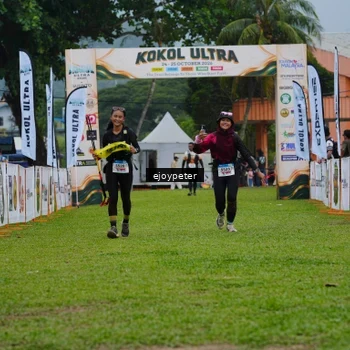 Runner Photo 8975462