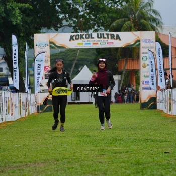 Runner Photo 8975465