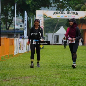 Runner Photo 8975467
