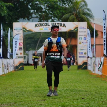 Runner Photo 8975468