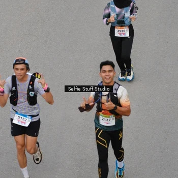 Runner Photo 8975478