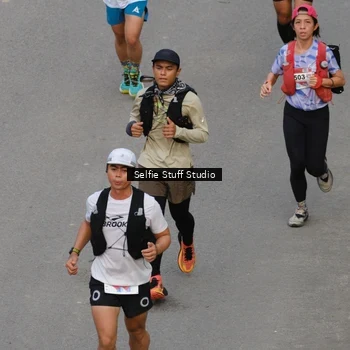 Runner Photo 8975479