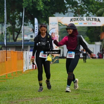 Runner Photo 8975481
