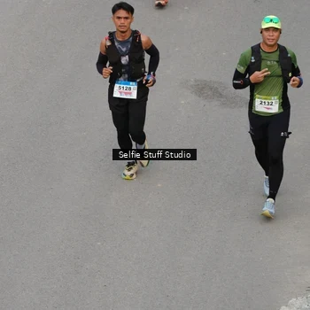Runner Photo 8975494