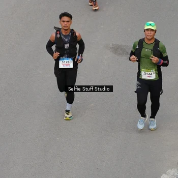 Runner Photo 8975499