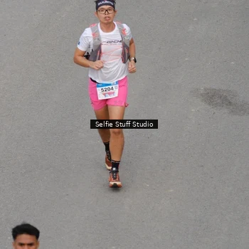 Runner Photo 8975502