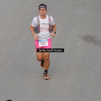 Runner Photo 8975503