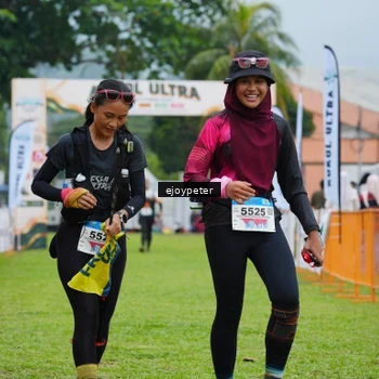 Runner Photo 8975505