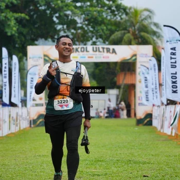 Runner Photo 8975510