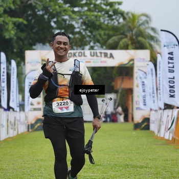 Runner Photo 8975511
