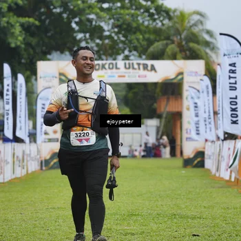Runner Photo 8975516