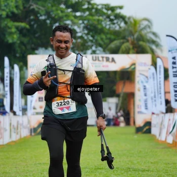 Runner Photo 8975518