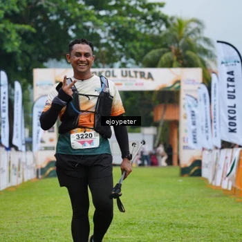 Runner Photo 8975519