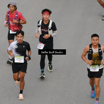 Runner Photo 8975520