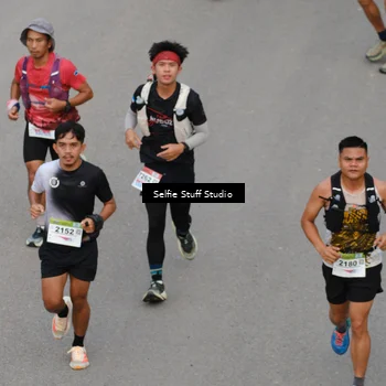 Runner Photo 8975521