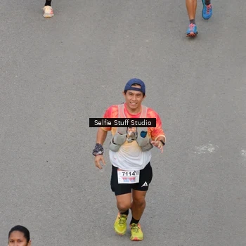 Runner Photo 8975522