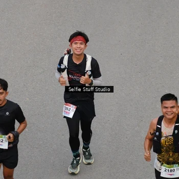 Runner Photo 8975523