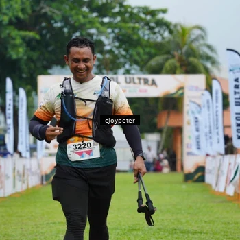 Runner Photo 8975525