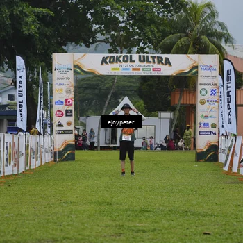 Runner Photo 8975530