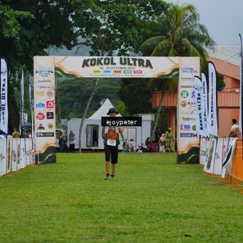 Runner Photo 8975546
