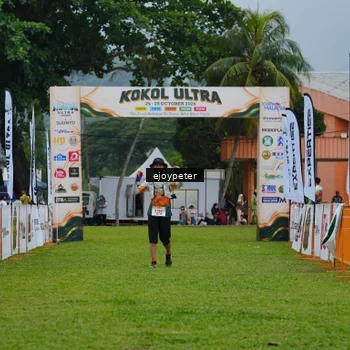 Runner Photo 8975549