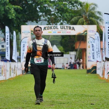 Runner Photo 8975554