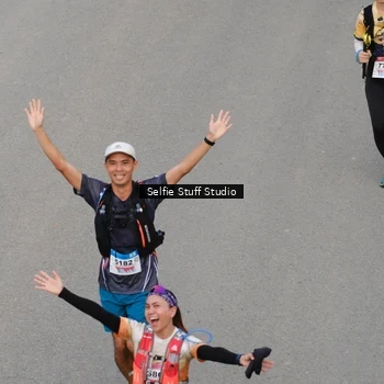 Runner Photo 8975562