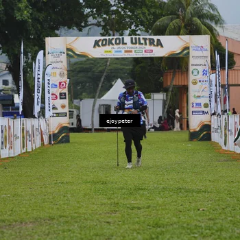 Runner Photo 8975567