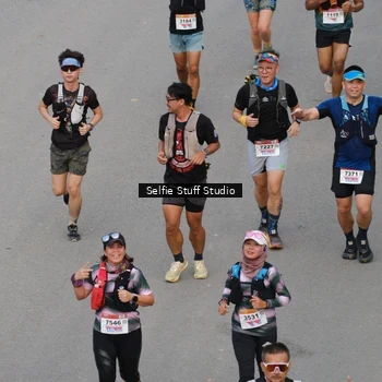 Runner Photo 8975568