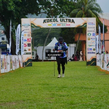Runner Photo 8975570