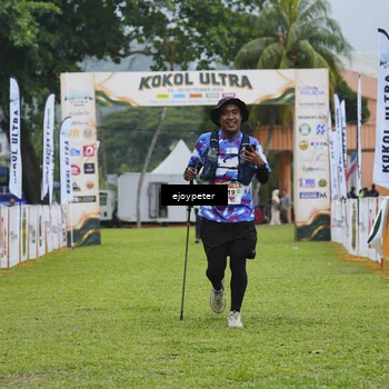 Runner Photo 8975573