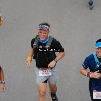 Runner Photo 8975574