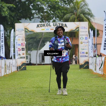 Runner Photo 8975576