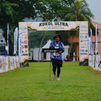 Runner Photo 8975583