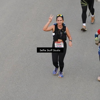 Runner Photo 8975599