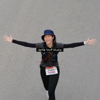 Runner Photo 8975600