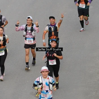 Runner Photo 8975606