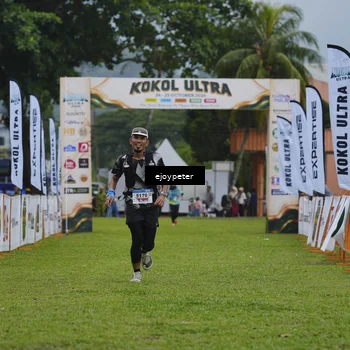 Runner Photo 8975613