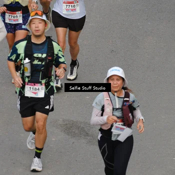 Runner Photo 8975620