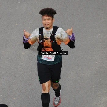 Runner Photo 8975624