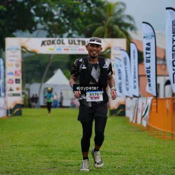 Runner Photo 8975626